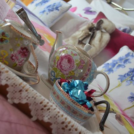 Fleuchary House No. 29 Bed & Breakfast St Albans Екстериор снимка