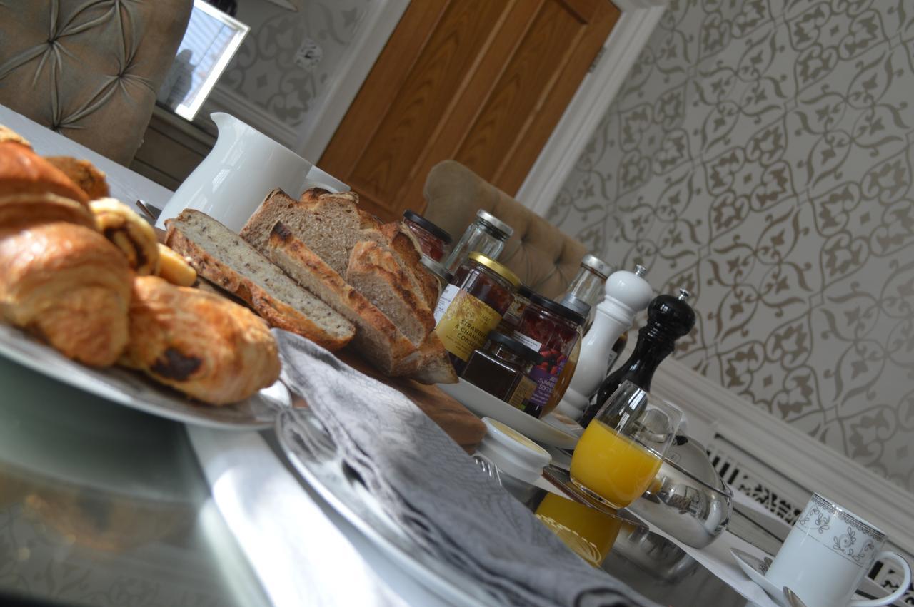 Fleuchary House No. 29 Bed & Breakfast St Albans Екстериор снимка