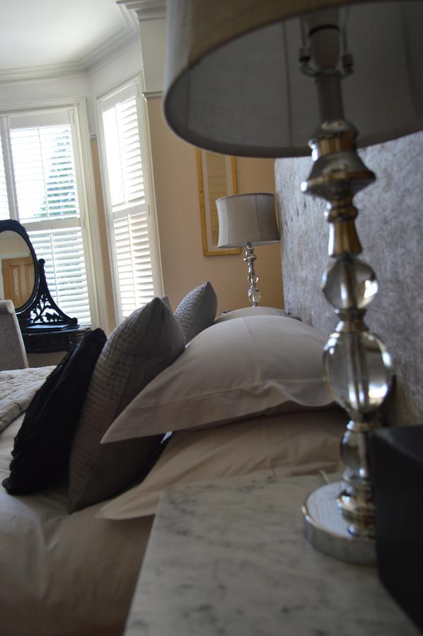 Fleuchary House No. 29 Bed & Breakfast St Albans Екстериор снимка